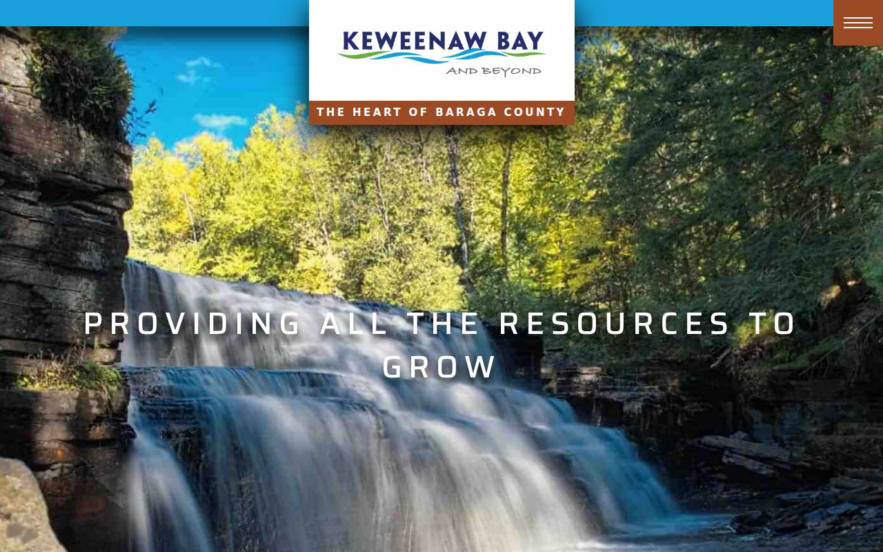 Baraga County criminal records government homepage